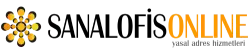 sanal ofis logo