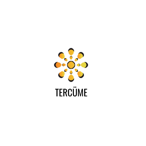 Tercüme