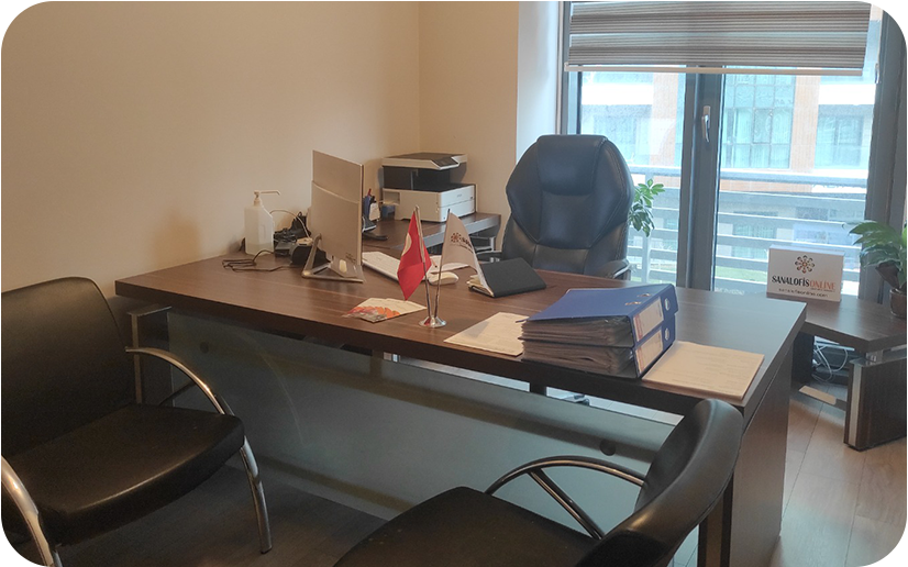 Kadıköy Hazır Ofis