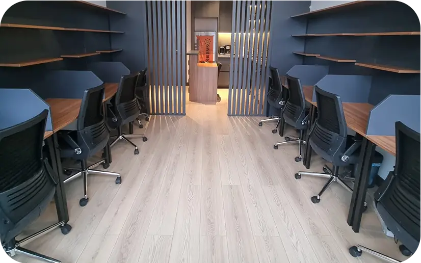 Sanal Ofis Online Topkapı Şubesi Topkapı / Asoy Ofis